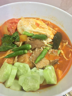 Foto resep Mie Rebus