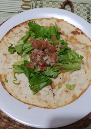 Foto principal de Sincronizadas de pollo