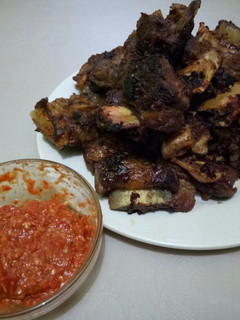 Foto resep 5. Sapi Iga Panggang (Masakan Rumahan)