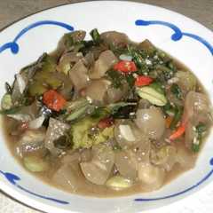 รูปของ Kikil Masak Tauco