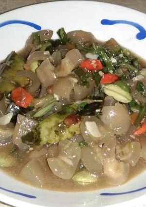 Foto resep Kikil Masak Tauco