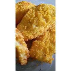 A picture of Tahu fantasi (Golden).