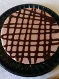 Cheesecake de Nutella