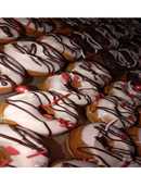 Donas fritas