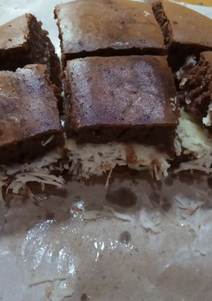 Foto resep Martabak Brownies Chocolatos
