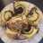 Marmer cake (lembuttt, padat dan ga seret)