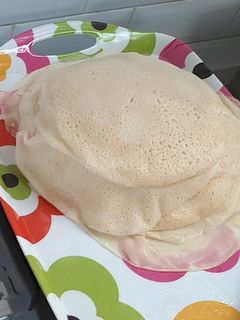 Foto resep Kulit Risol Anti Sobek