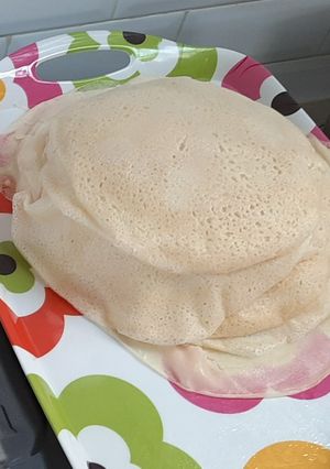 Foto resep Kulit Risol Anti Sobek