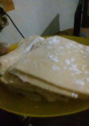 Foto resep Kulit pangsit