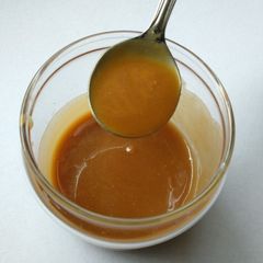 A picture of Caramel Dip.