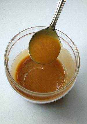 A picture of Caramel Dip.