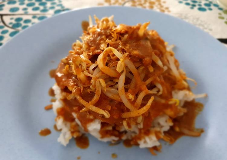 Tahu Telur