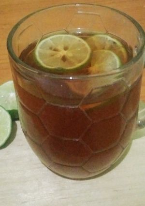 Foto resep Teh kampul