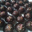 Bola-Bola Coklat
