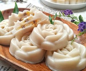 Resep Terbaru Nagasari / kue pisang Paling Enak Resep Terbaru Nagasari / kue pisang Paling Enak