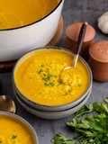 Italian Penicillin Soup