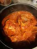 Osso bucco