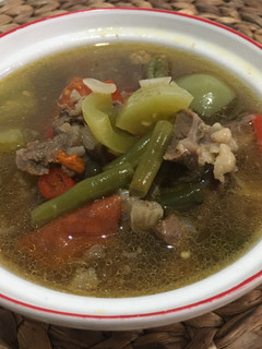 Foto resep #53 Asem- Asem Daging Sapi Praktis & Seger