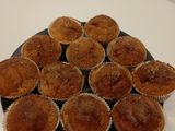 Kürtős Muffin
