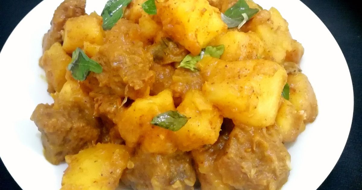 Chicken Kappa Biryani Recipe