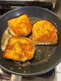 Mozzarella in carrozza di nonna Marina