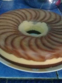 Foto resep Puding regal