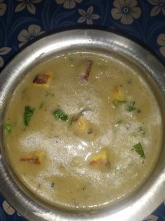 Restraunt style paneer kali mirch gravy செய்முறை முக்கிய புகைப்படம்
