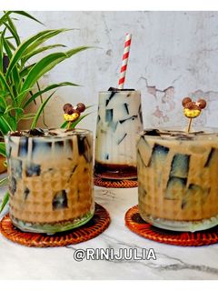 Foto resep 𝘾𝙝𝙖 𝘽𝙖𝙣𝙜 𝘼𝙣𝙜