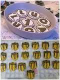 Galletas para decorar