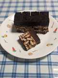 Kek Batik Ganache
