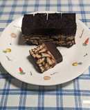 Kek Batik Ganache