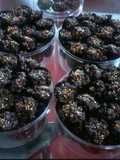 Cantik manis peanuts