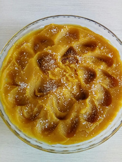 عکسی از دستور حلوای آرد برنج