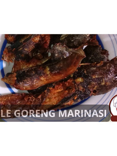 Foto resep LELE GORENG GURIH, RENYAH SEKALI ‼️