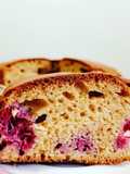 Torta ai lamponi