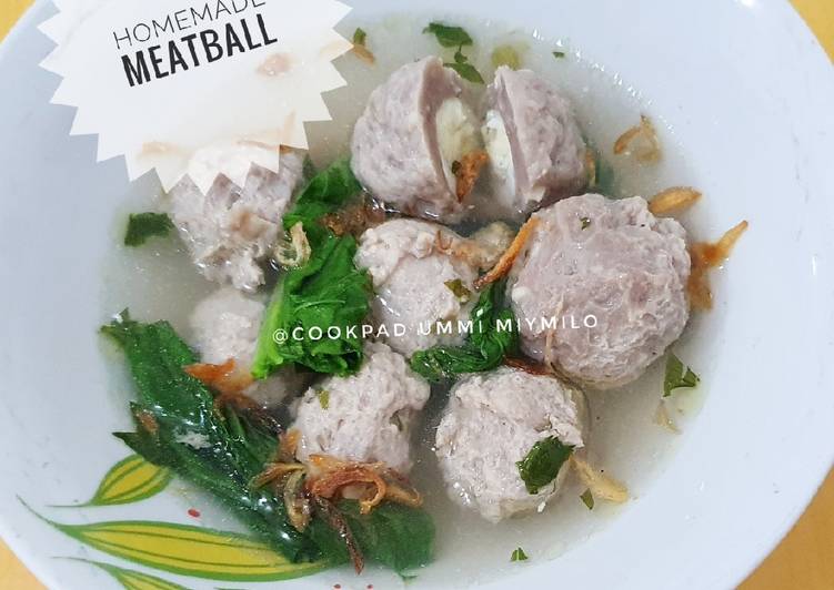 Bakso Sapi