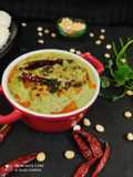 Coconut Curry Leaf Chutney
