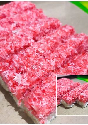Foto resep Sengkulun/hadas