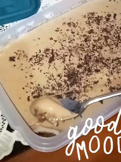 Foto resep Dalgona Coffee Dessert Box