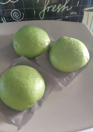 Foto resep Pao