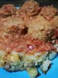Tarta de Papa