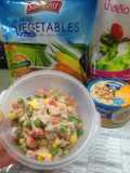 Tuna Salad