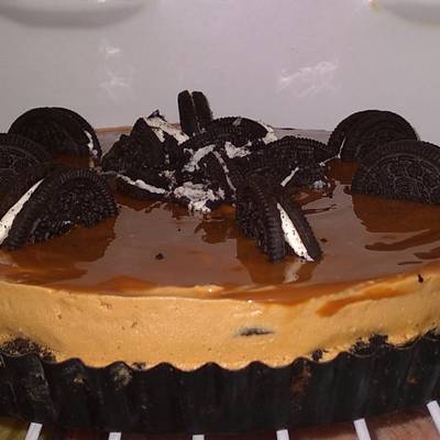 CHOCO-OREO???? Receta de Mica Cocina???- Cookpad