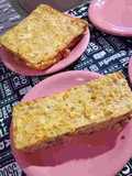 Sopa Paraguaya