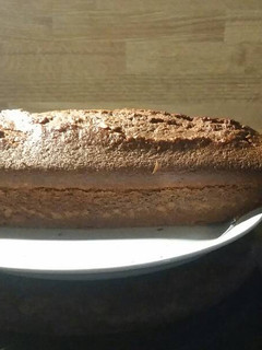 Foto principal de Torta de Nesquik! Mmmm deliciosa