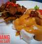 Ini dia! Resep memasak Sate Padang dg Daging Sapi #kitaberbagi hidangan Idul Adha  enak