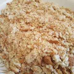 A picture of Breadcrumbs.