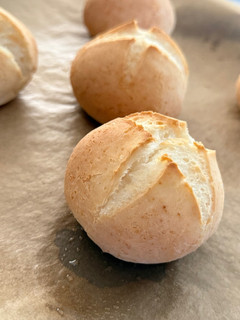 🥯 LISZTMIX VILLÁMZSEMLE 🥯 recept fotója