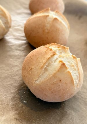 🥯 LISZTMIX VILLÁMZSEMLE 🥯 recept fotója