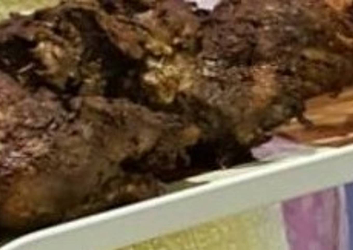 Mutton Raan